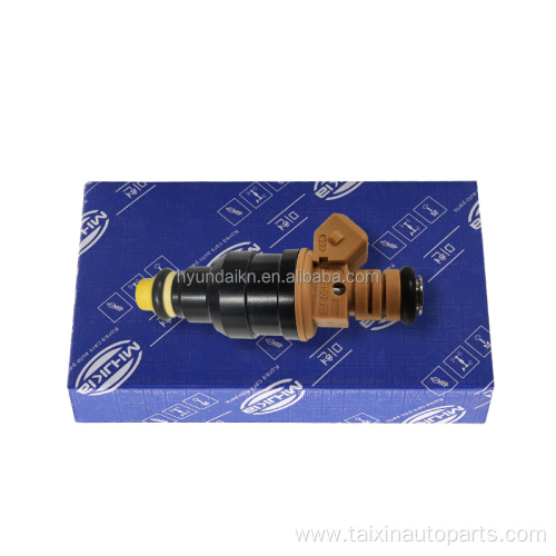 AUTO INJECTOR ASSY-FUEL 35310-02500 For Hyundai